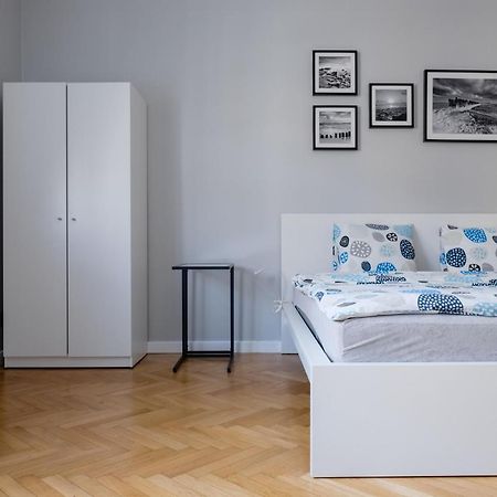 Apartamenty Starowiejska 37 Gdynia Zewnętrze zdjęcie