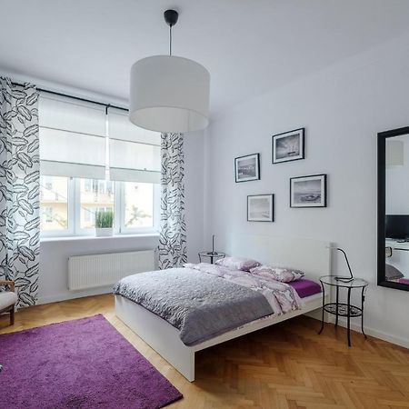 Apartamenty Starowiejska 37 Gdynia Zewnętrze zdjęcie