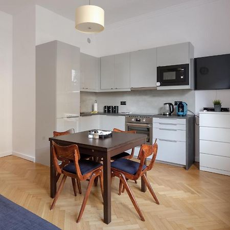 Apartamenty Starowiejska 37 Gdynia Zewnętrze zdjęcie