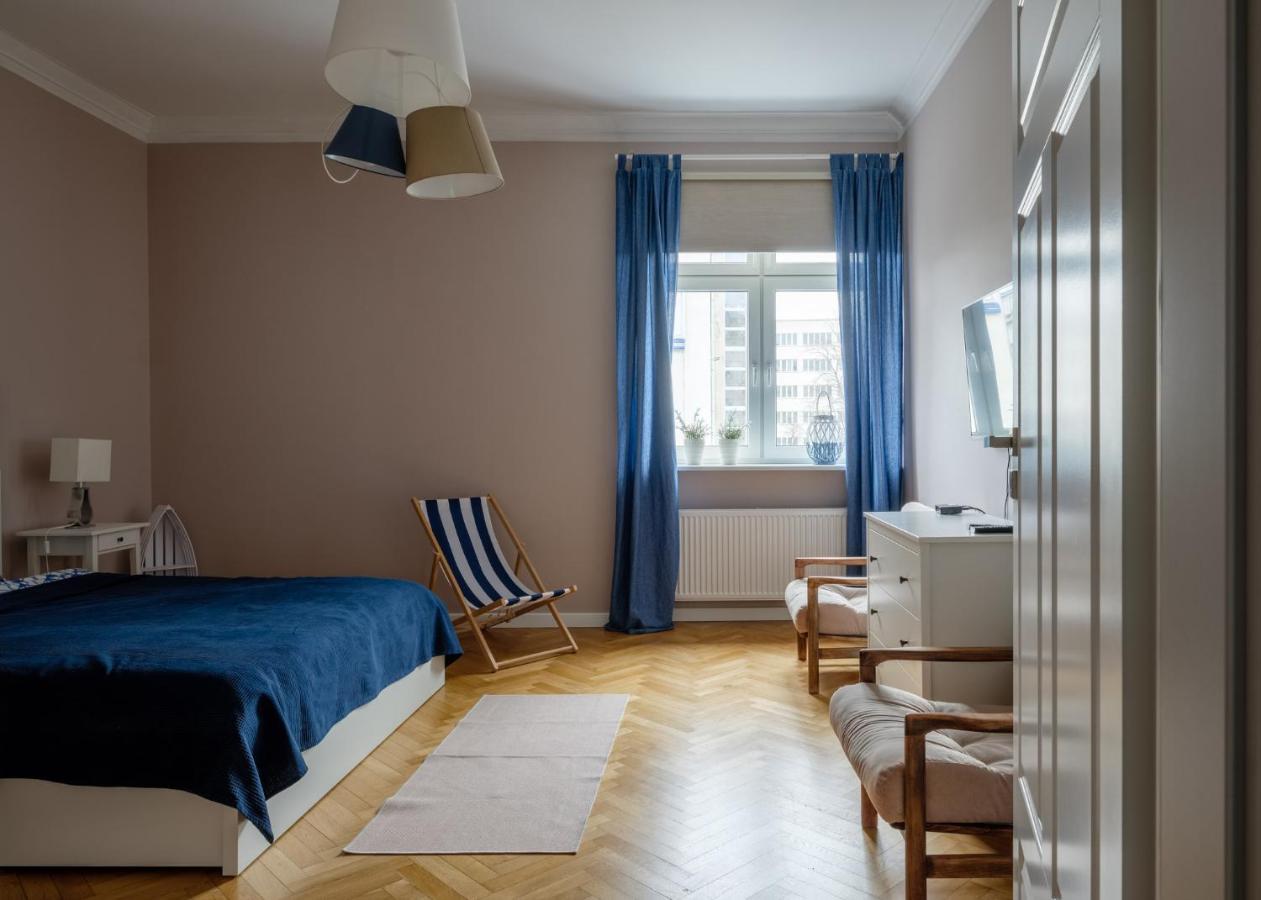 Apartamenty Starowiejska 37 Gdynia Zewnętrze zdjęcie