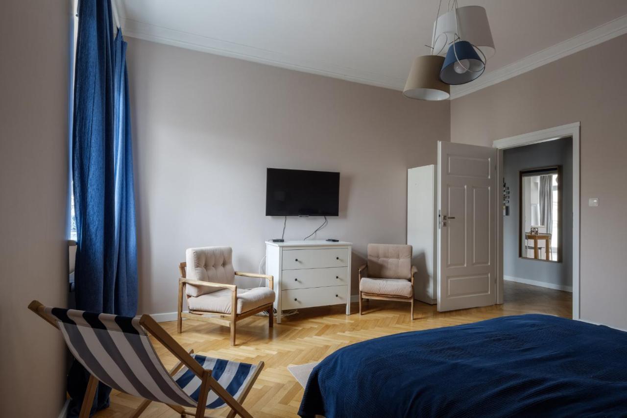 Apartamenty Starowiejska 37 Gdynia Zewnętrze zdjęcie