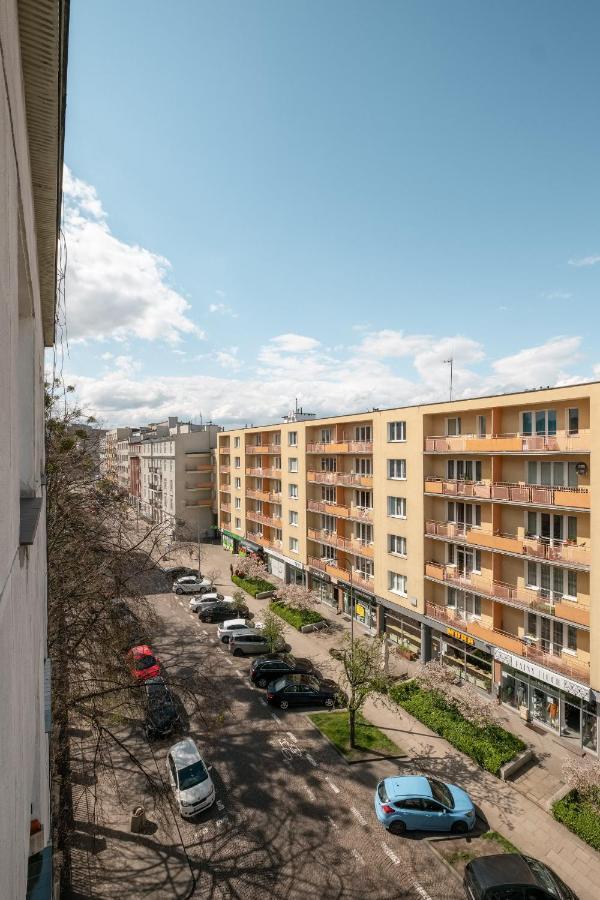 Apartamenty Starowiejska 37 Gdynia Zewnętrze zdjęcie