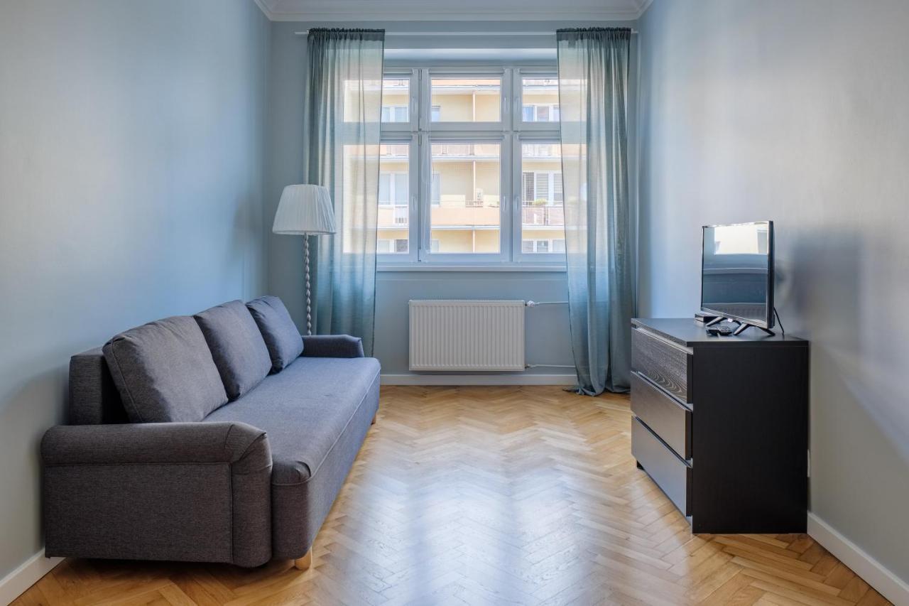 Apartamenty Starowiejska 37 Gdynia Zewnętrze zdjęcie