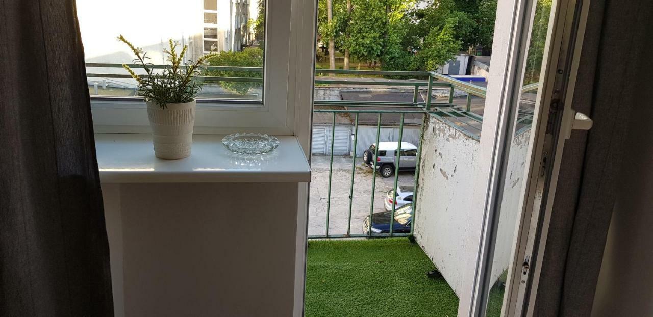 Apartamenty Starowiejska 37 Gdynia Zewnętrze zdjęcie